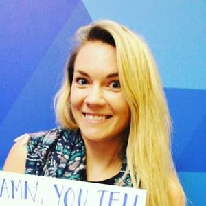 Meet your Posher, Gillian